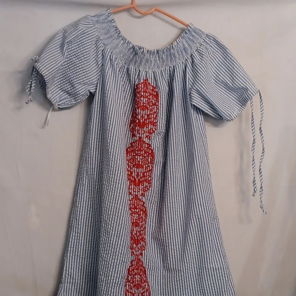 Macbeth Collection Women's Blouse Size Small - Picture 2 of 8